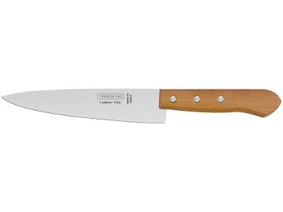 Faca Peixeira Tramontina 7” Carbon