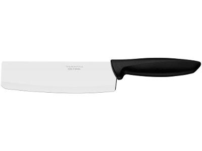 Faca para Fatiar e Picar Tramontina Inox 7” Plenu
