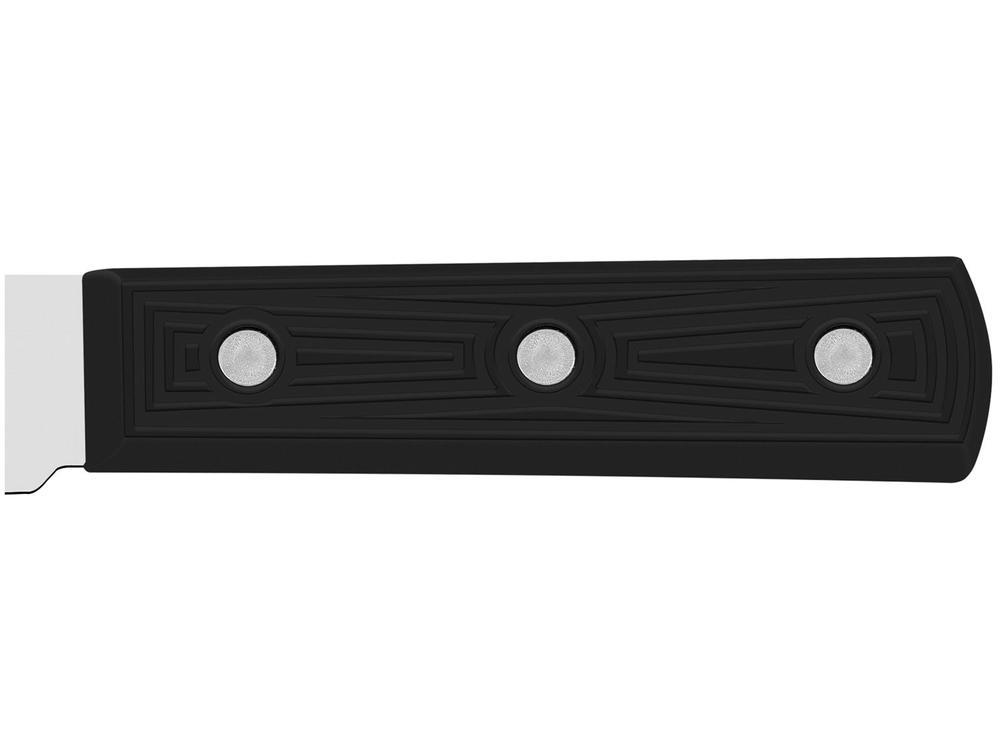 Faca Carnes Frutas e Vegetais Tramontina Inox - 3