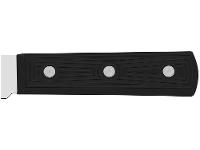 Faca Carnes Frutas e Vegetais Tramontina Inox - 3