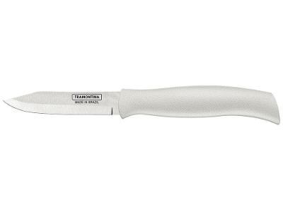 Faca para Legumes e Frutas Tramontina Inox 3”