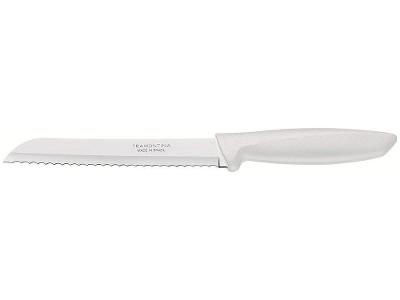 Faca para Pão Tramontina Inox 7” Plenus