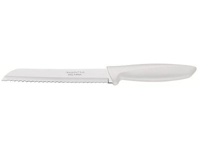 Faca para Pão Tramontina Inox 7” Plenus