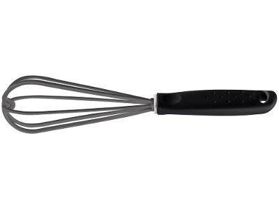 Batedor/Fuê Preto 28,8cm Tramontina Utilitá