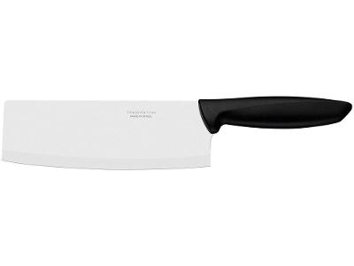 Cutelo Oriental Tramontina Inox 7” Plenu