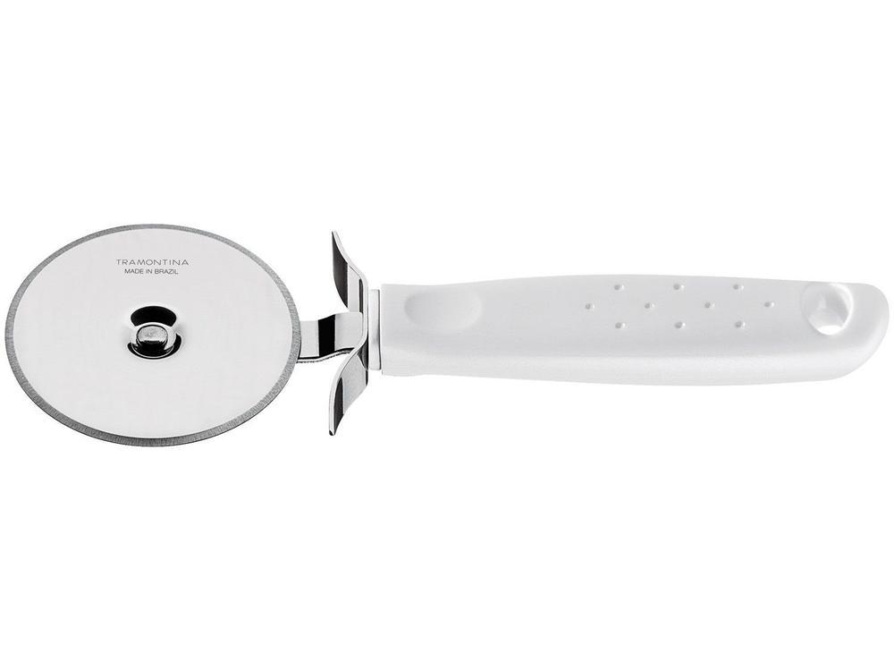 Cortador de Pizza Tramontina Inox Utilità - 1