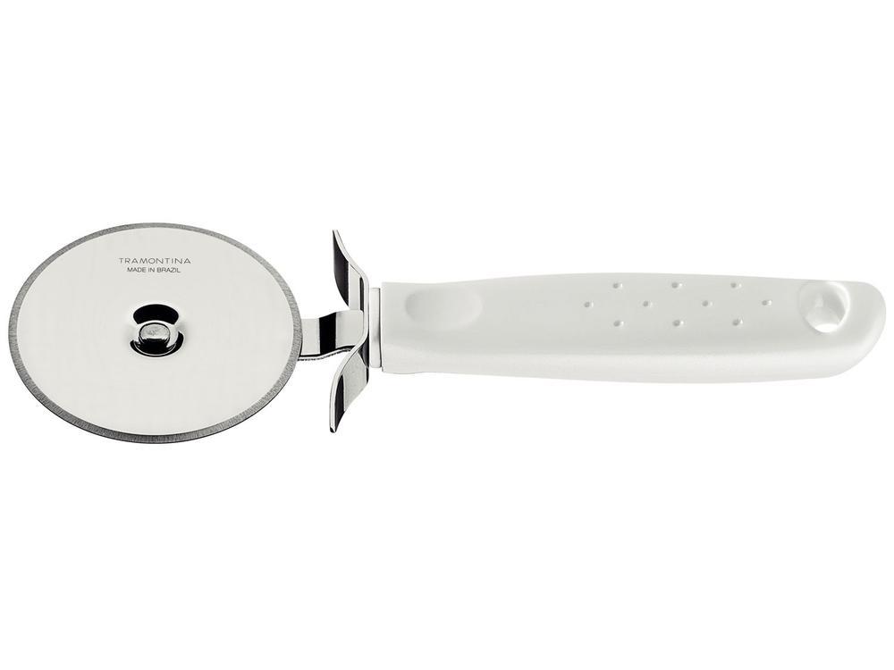 Cortador de Pizza Tramontina Inox Utilità - 3