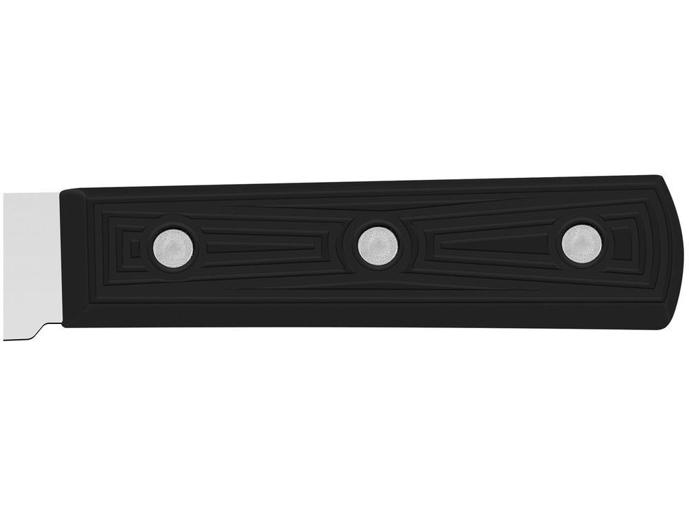 Faca Carnes Frutas e Vegetais Tramontina Inox - 3