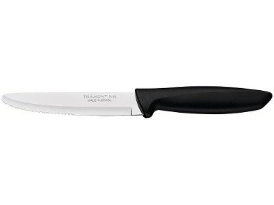 Faca para Churrasco Tramontina Inox 5” Plenus