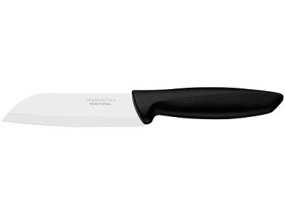 Faca Santoku 5” Inox Tramontina Plenu