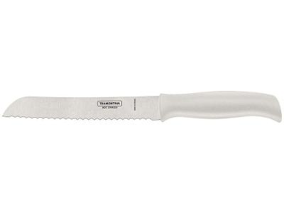 Faca para Pão Tramontina Inox 7” Profit