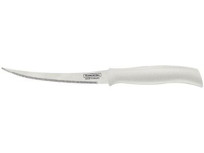 Faca para Tomate Tramontina Inox 5” Profit