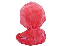 Boneca Flamy Cry Babies que Chora com Acessórios - 2