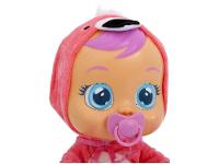 Boneca Flamy Cry Babies que Chora com Acessórios - 3