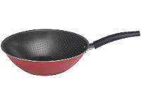 Frigideira Wok Antiaderente Multiflon - 2