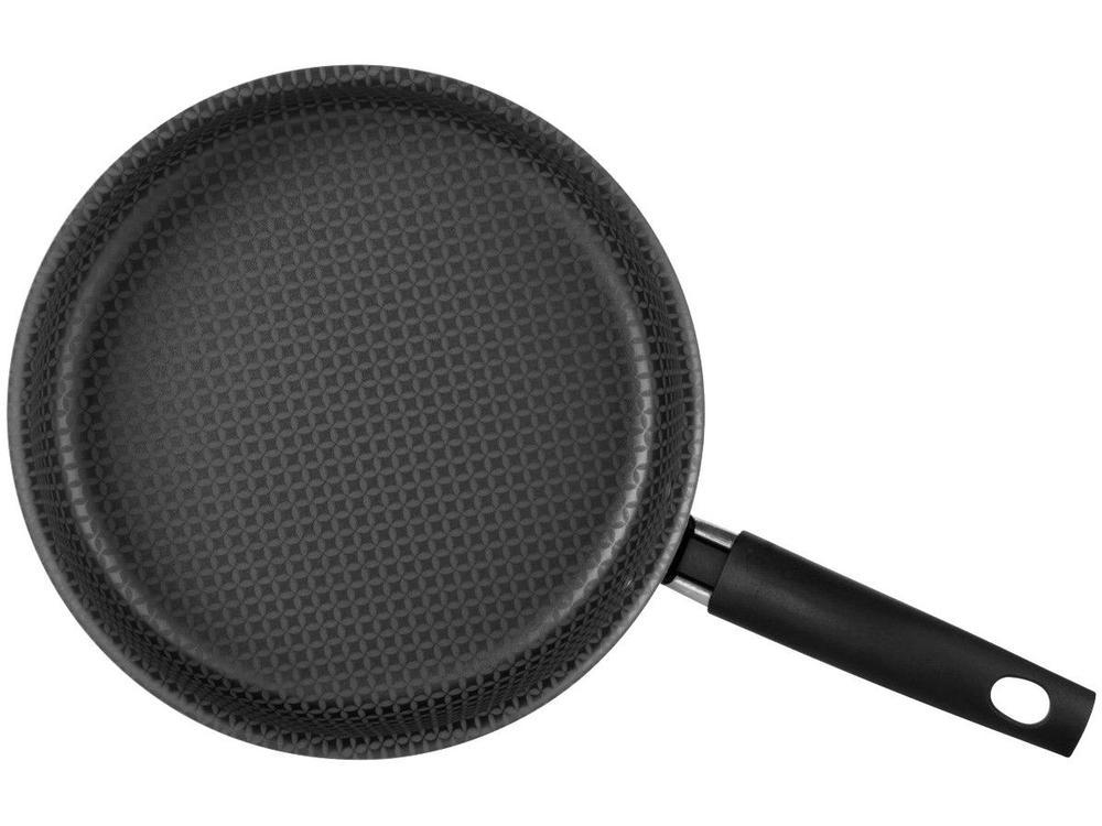 Frigideira Antiaderente Multiflon de Alumínio - 2