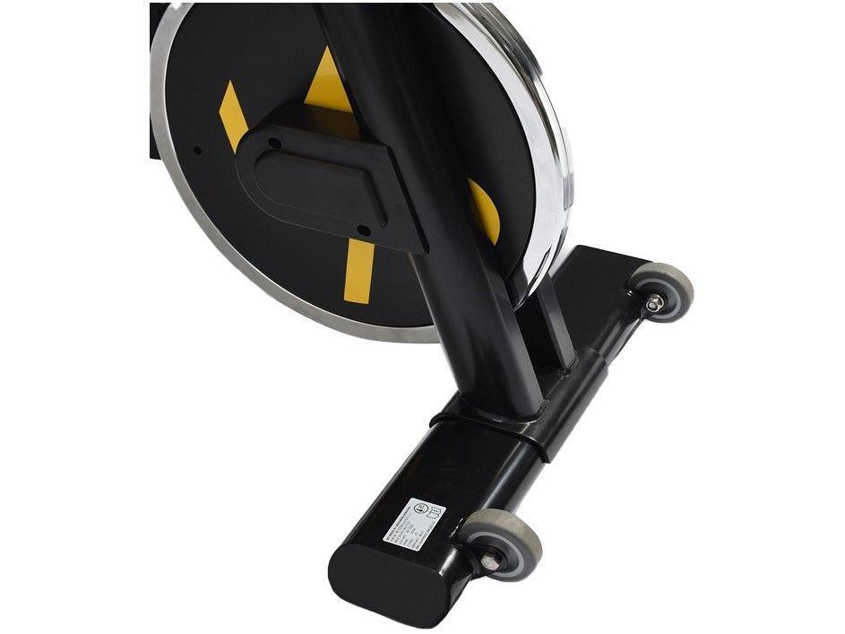 Bicicleta Spinning Profissional Kikos Pro F12 - 4