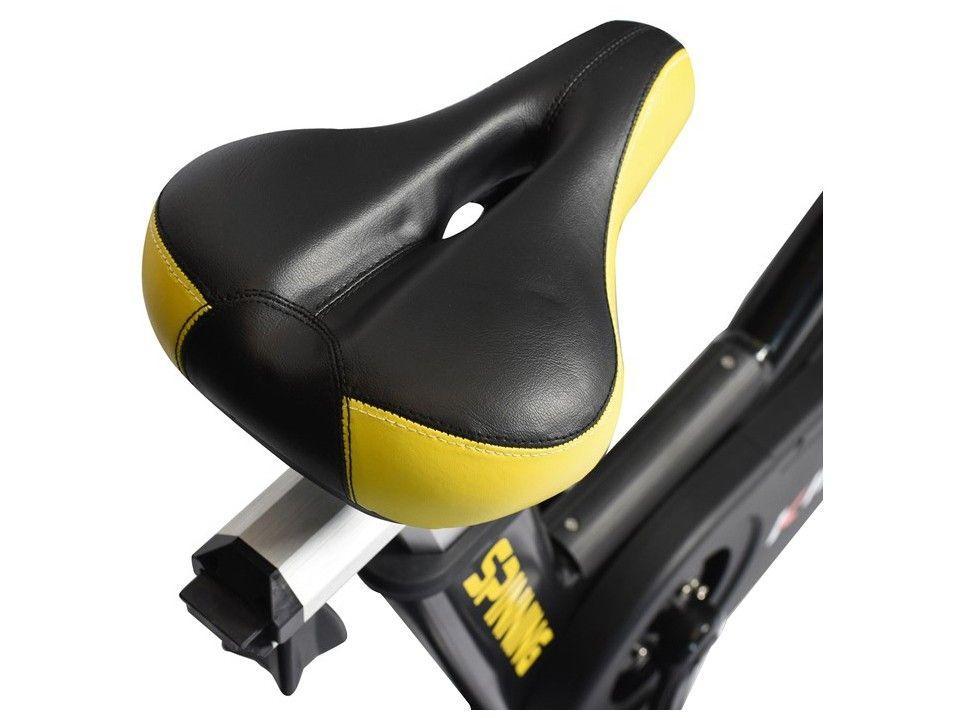 Bicicleta Spinning Profissional Kikos Pro F12 - 6