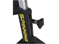 Bicicleta Spinning Profissional Kikos Pro F12 - 5