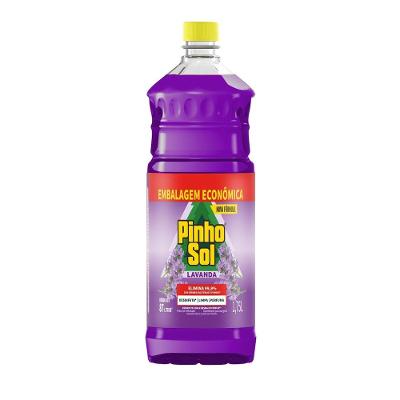 Desinfetante Pinho Sol Perfumado Lavanda