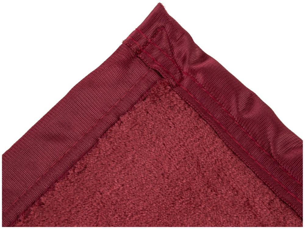 Cobertor Casal Jolitex Poliéster Dyuri Plus Tiete Vinho - 7