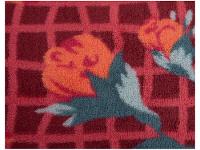 Cobertor Casal Jolitex Poliéster Dyuri Plus Tiete Vinho - 5