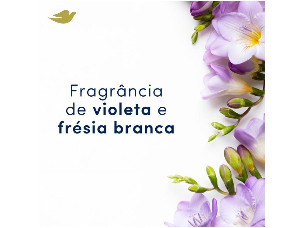 Desodorante Antitranspirante Aerosol Dove Invisible Care 150 ml - 7