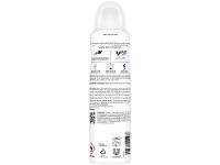 Desodorante Antitranspirante Aerosol Dove Invisible Care 150 ml - 12