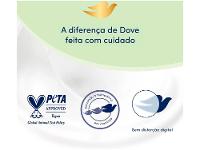 Desodorante Antitranspirante Aerosol Dove Invisible Care 150 ml - 16