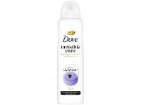 Desodorante Antitranspirante Aerosol Dove Invisible Care 150 ml - 1