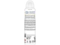 Desodorante Antitranspirante Aerosol Dove Invisible Care 150 ml - 3