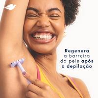 Desodorante Antitranspirante Aerosol Dove Invisible Care 150 ml - 5