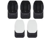 Suporte com Adesivo para Instrumentos Musicais - 1