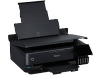 Impressora Multifuncional Epson EcoTank L8180 - 5