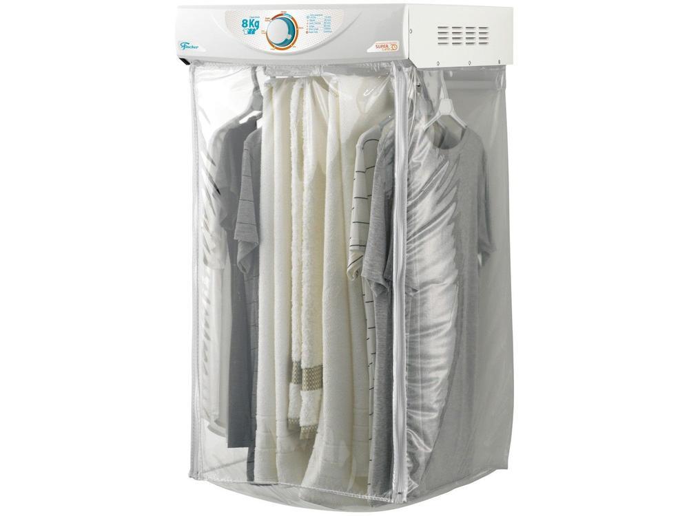 Secadora de Roupas de Parede Fischer Super Ciclo - 1