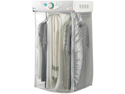 Secadora de Roupas de Parede Fischer Super Ciclo 8kg