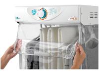 Secadora de Roupas de Parede Fischer Super Ciclo - 4