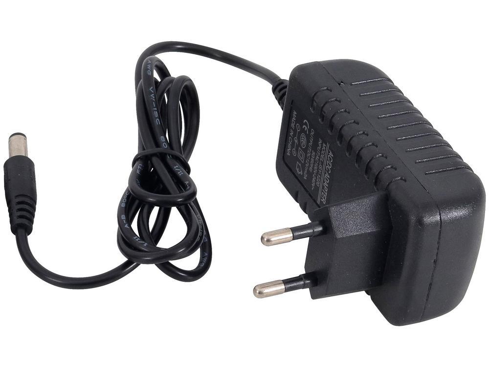 Fita de LED Branca com Fonte 12V Gaya - 4