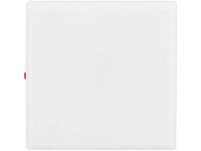 Painel de LED de Embutir 17,4x17,4cm Quadrado