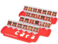 Jogo Cara a Cara Tabuleiro - 2