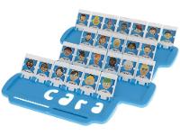 Jogo Cara a Cara Tabuleiro - 3