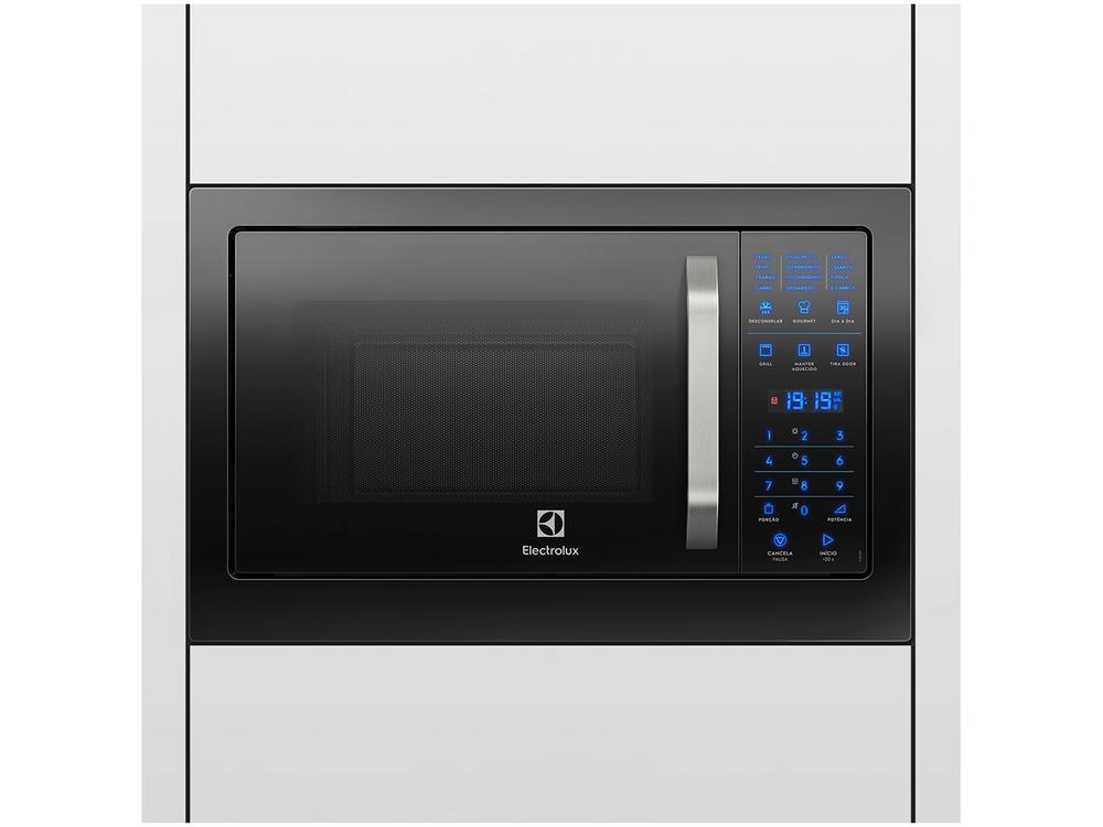 Micro-ondas Electrolux 28L com Grill MB38P - 2