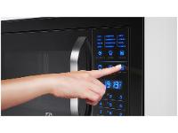 Micro-ondas Electrolux 28L com Grill MB38P - 5