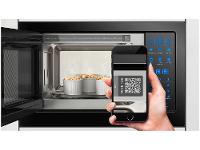 Micro-ondas Electrolux 28L com Grill MB38P - 6