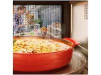 Micro-ondas Electrolux 28L com Grill MB38P - 8