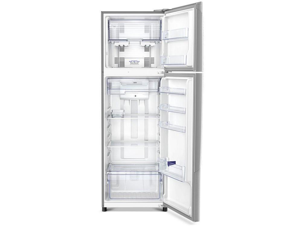 Geladeira/Refrigerador Panasonic Frost Free Duplex 387L Top Freezer BT41X - 6