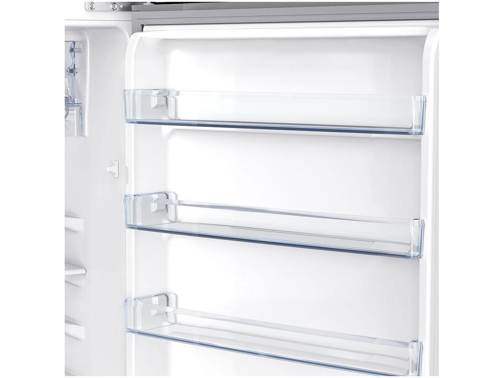 Geladeira/Refrigerador Panasonic Frost Free Duplex 387L Top Freezer BT41X - 9