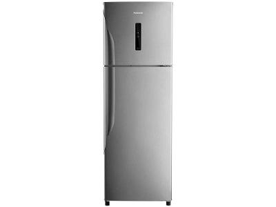 Geladeira/Refrigerador Panasonic Frost Free Duplex 387L Top Freezer NR-BT41PD1XA
