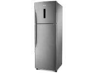 Geladeira/Refrigerador Panasonic Frost Free Duplex 387L Top Freezer BT41X - 2