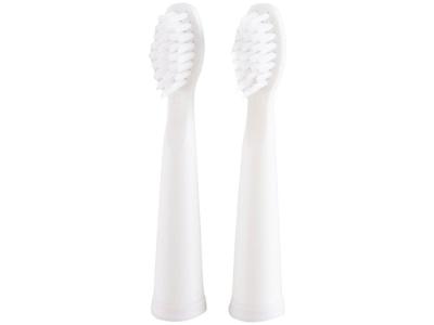 Refil para Escova de Dentes Elétrica Multilaser Ultracare 2 Unidades
